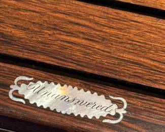 Primitive Text Messaging if you will...