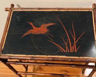 Fly like a Crane....