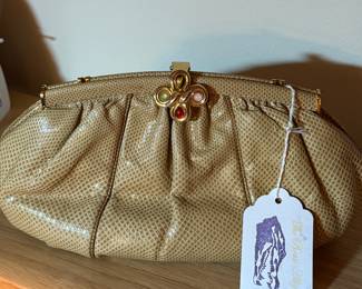 Get Sophisticated with Leiber 