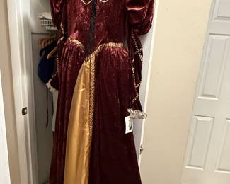 Hello my fair lady...