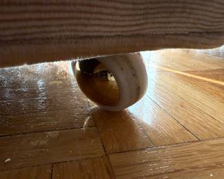 Slide, slide, slippidly slide...