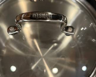 Look at  how clean these are ! 