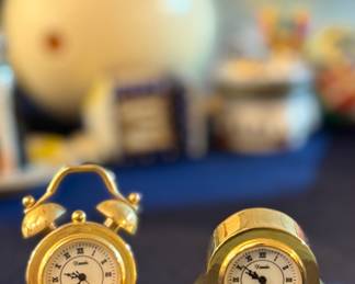 It's about TIME you got to one of our sales...isn't it?