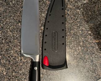 Perfect for cutting tomatoes, or Halloween muahahahaha