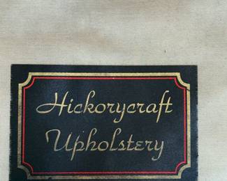 HICKORYCRAFT