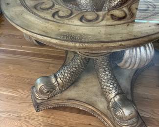 Another view of this Mid Century beauty!