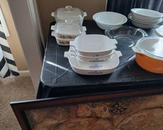 Corning ware 