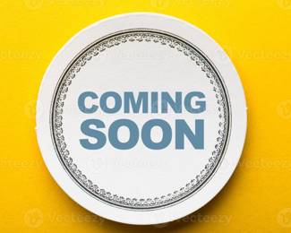 coming soon
