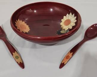 Japanese Lacquerware