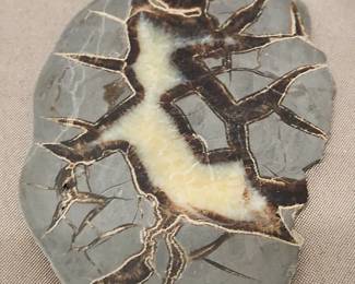 Dragon Stone Septarian Nodules