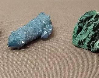 Pretty Rock Decor
