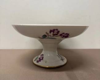 Compote Dish On A Stand