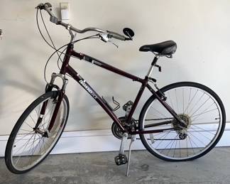 Vintage Edgewood Diamondback 7speed Bicycle