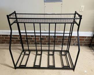 Bicycle Stand