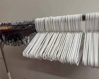 Hangers