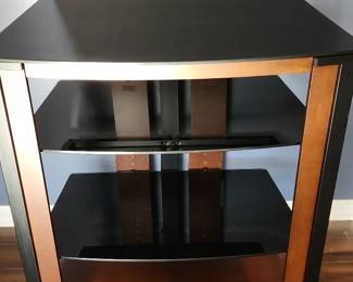 Tempered Glass Shelves