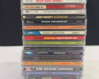 CDs