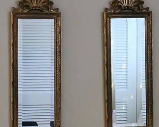 Decorative Wall Mirrors
