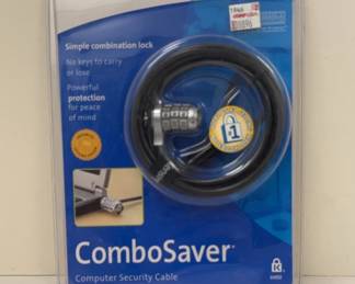 Kensington Combo Saver New