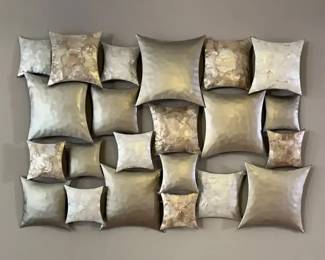 Metal Wall Art