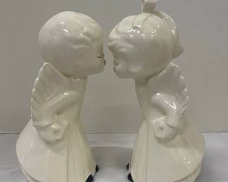Kissing Angels