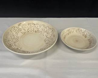 Harry David Plates