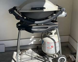 Weber Grill