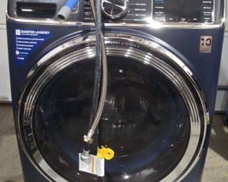GE Profile Washing Machine