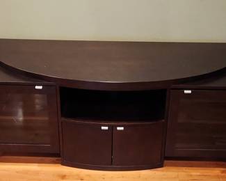 Dark Entertainment Center