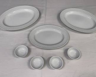 JCP Home Platters