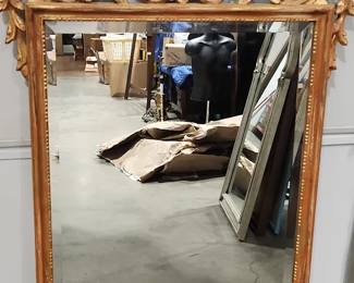Large Mirror