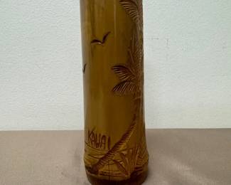 Tiki Mug