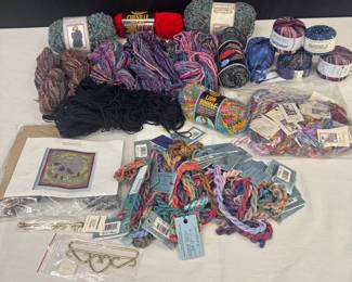 Yarn