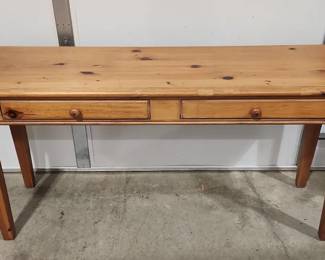 Southern Furniture, Wooden Long Table