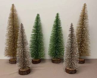 Christmas Tree Decor