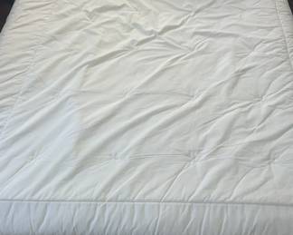 Full Size Water Bed Bedding