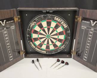 Dart Board