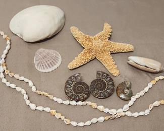 Small Beach Decor