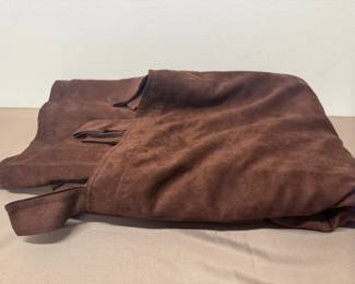 Polyester Brown Curtains