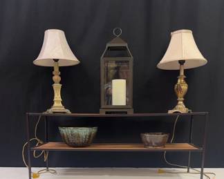 Decor