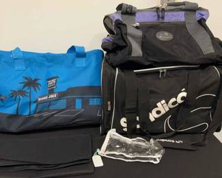 Cooler, Small Carrying Cases More