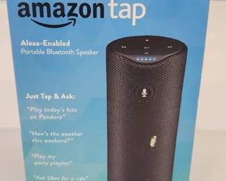 Amazon Tap