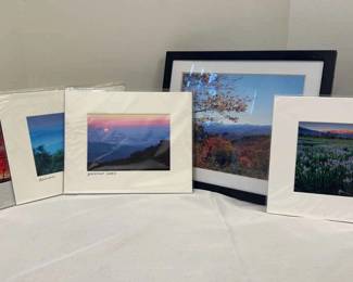 NC Mountains