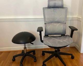 Office Chairs