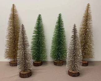 Christmas Tree Decor