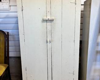 Vintage Cupboard
