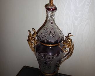 One of a pair