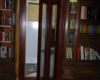 Your own personal phone booth
