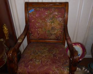 One of a pair