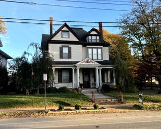 THIS AMAZING PROPERTY IS ALSO ON THE MARKET!